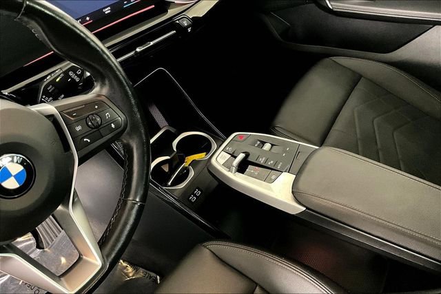 Used 2023 BMW X1 xDrive28i image 17