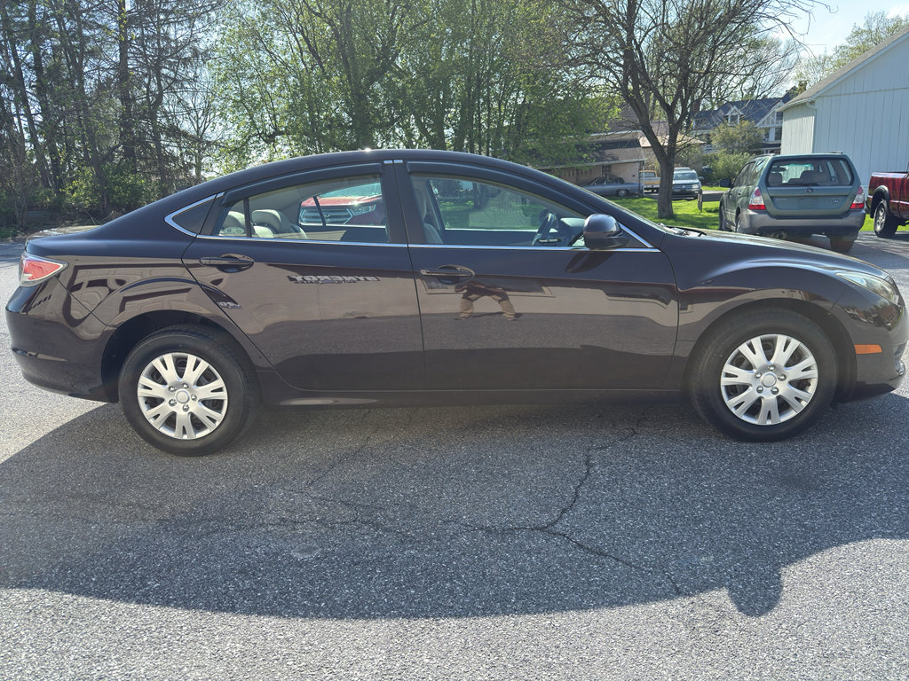 Used 2011 MAZDA MAZDA6 i Sport image 6