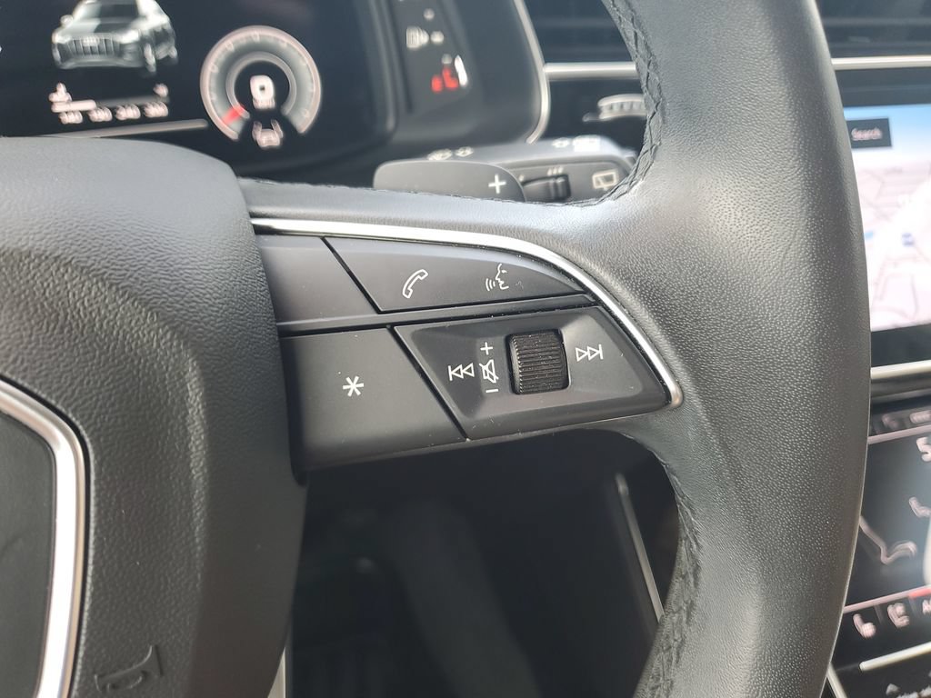 Used 2023 Audi Q7 3.0T Prestige AWD/4WD image 25