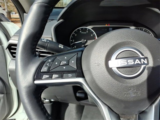 Certified 2024 Nissan Altima 2.5 SL image 8