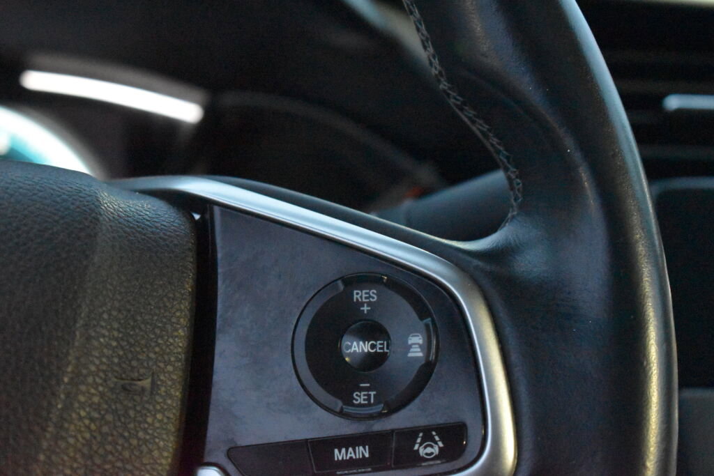 Used 2017 Honda Civic Touring image 19