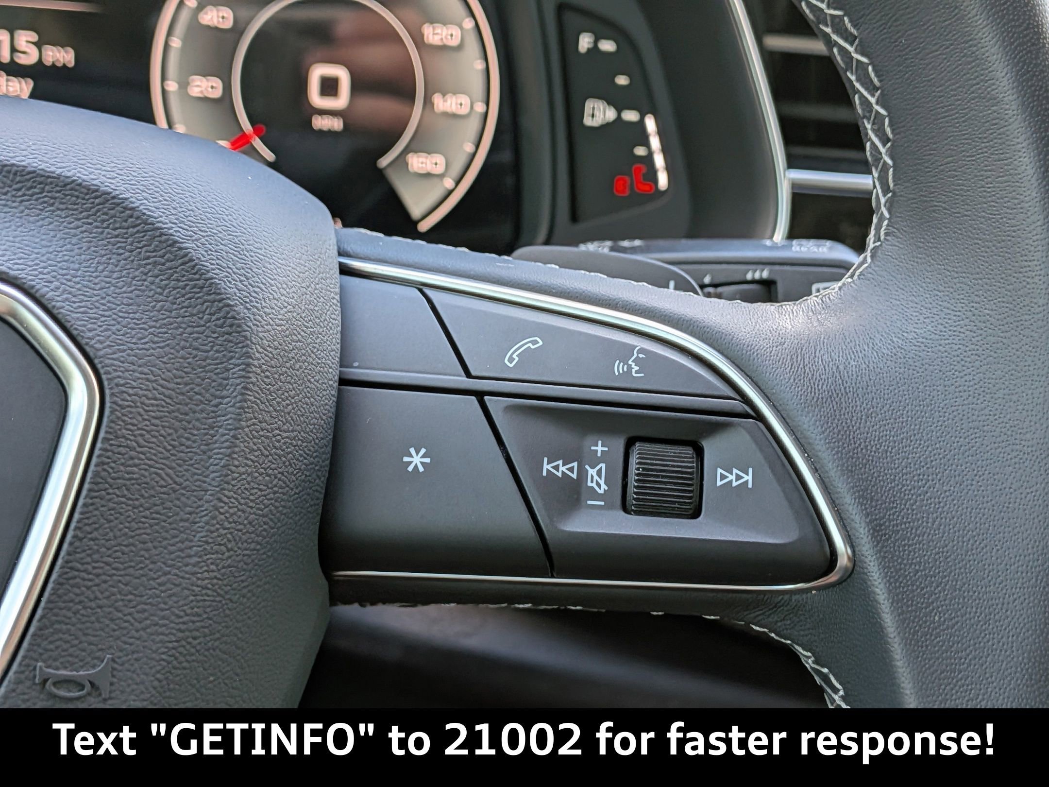 Certified 2023 Audi Q8 Premium Plus image 33