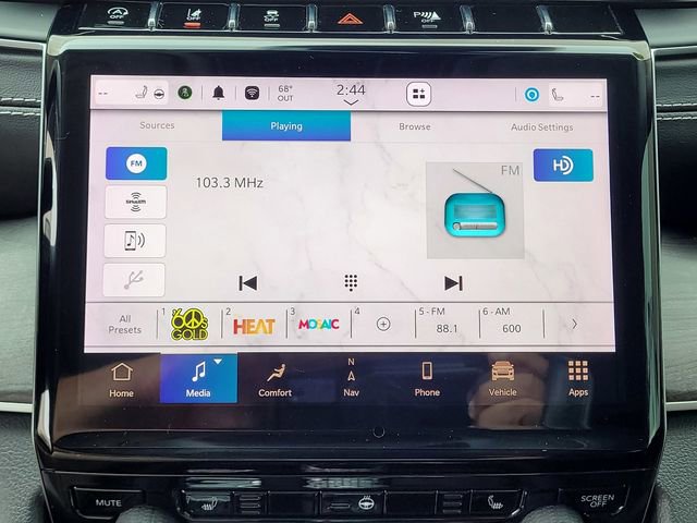 Used 2021 Jeep Grand Cherokee L Limited image 20