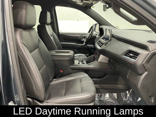 Used 2021 Chevrolet Tahoe RST image 13