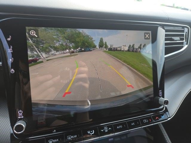 New 2026 Jeep Grand Wagoneer L Summit AWD/4WD image 19