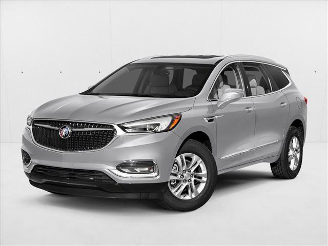 Used 2019 Buick Enclave Essence image 1