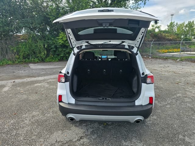 Used 2020 Ford Escape SE FWD image 14