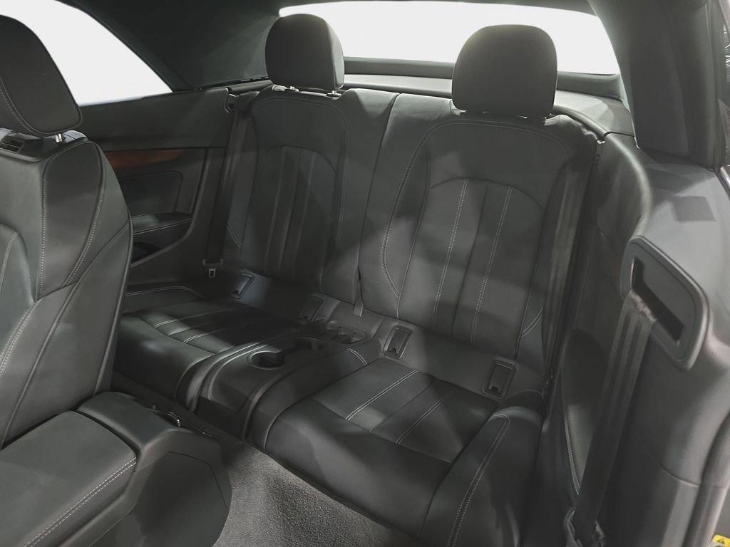 Used 2022 Audi A5 2.0T Premium Plus w/ Premium Plus image 11