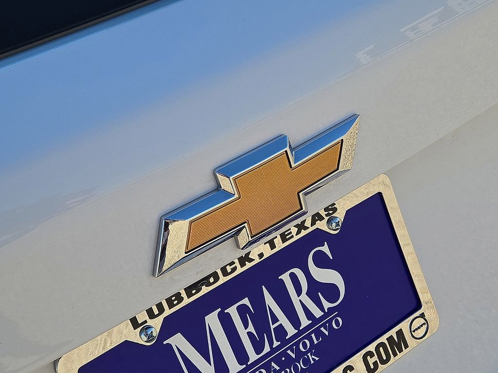 Used 2025 Chevrolet Equinox LT AWD/4WD image 12