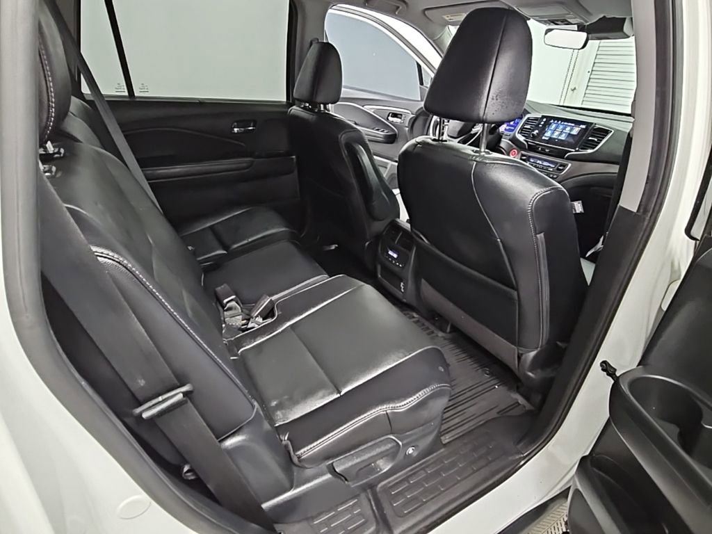 Used 2021 Honda Pilot Special Edition image 34