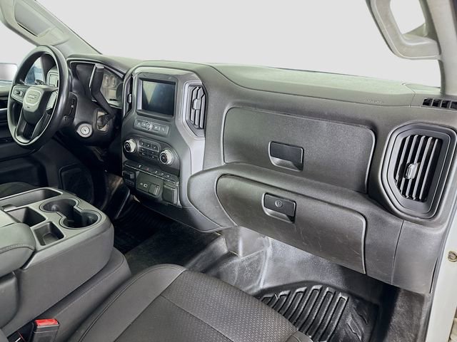 Used 2021 GMC Sierra 3500 2WD Crew Cab w/ Convenience Package image 24