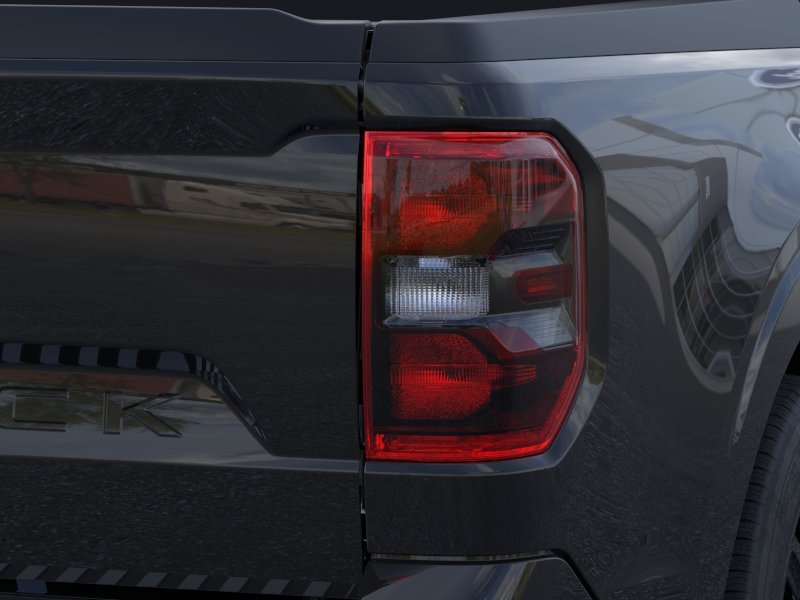 New 2026 Ford Maverick Lobo AWD/4WD image 22