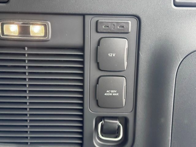 New 2025 Ford Expedition Max Active AWD/4WD image 38