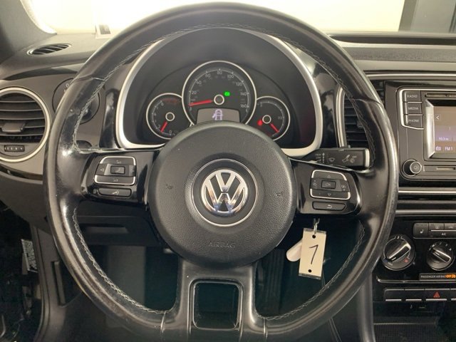Used 2018 Volkswagen Beetle 2.0T S image 7