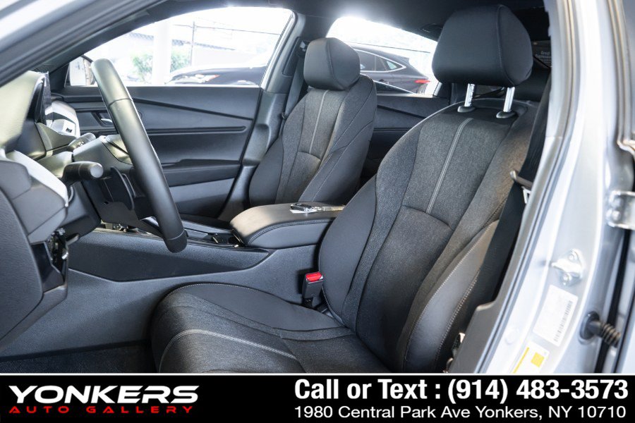 Used 2026 Honda Accord Sport image 39