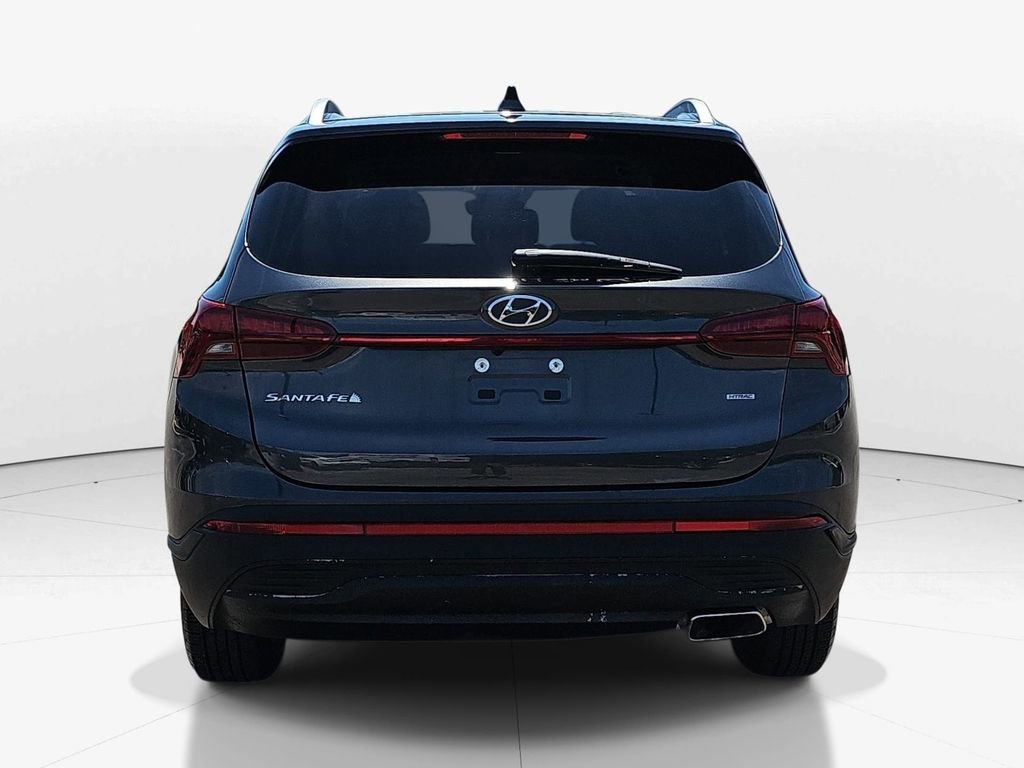 Used 2023 Hyundai Santa Fe SEL AWD/4WD image 7