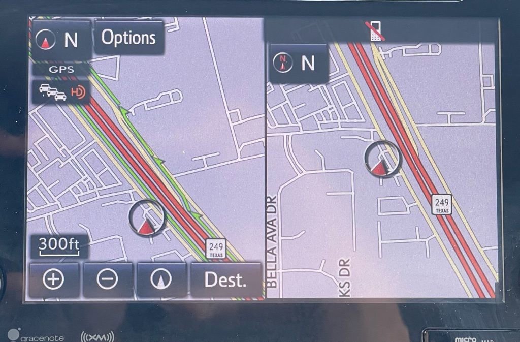 Used 2017 Toyota Prius Three w/ Carpet Mat Package image 27