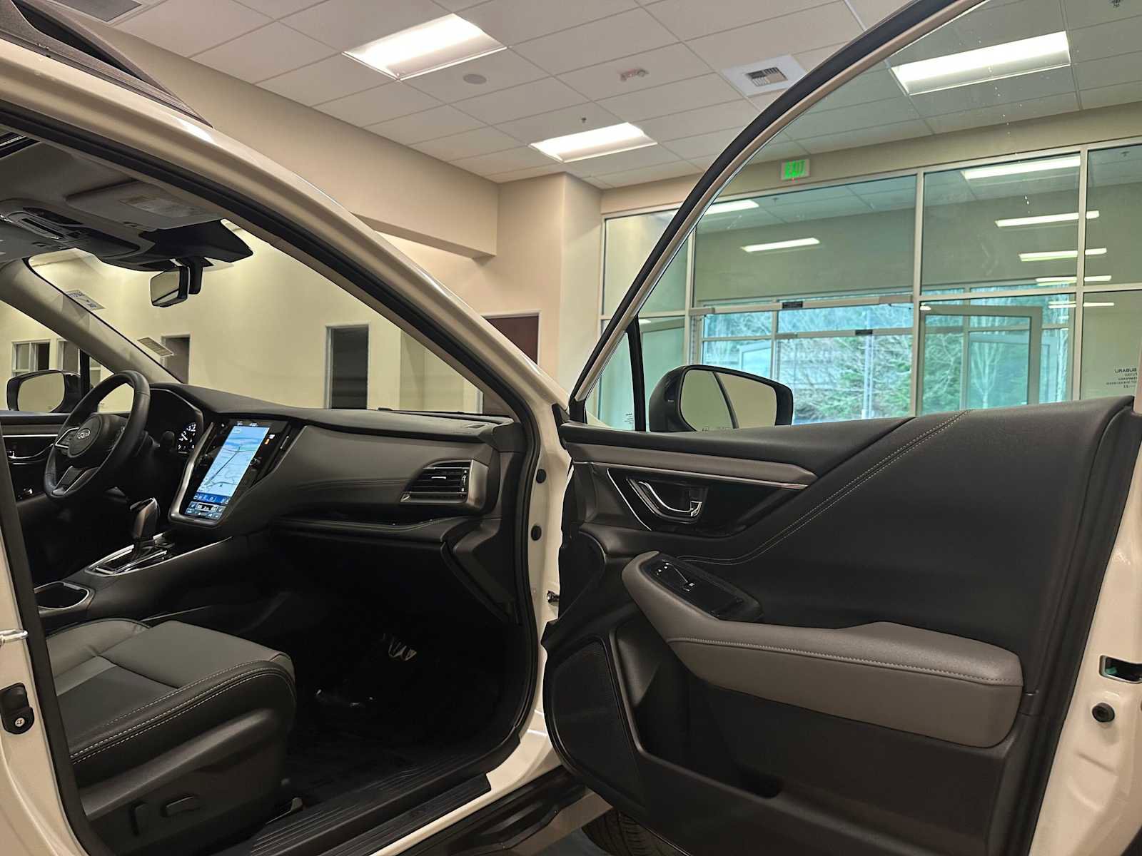 Used 2023 Subaru Outback Onyx Edition XT image 28