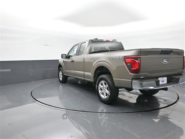 New 2026 Ford F150 XLT image 5