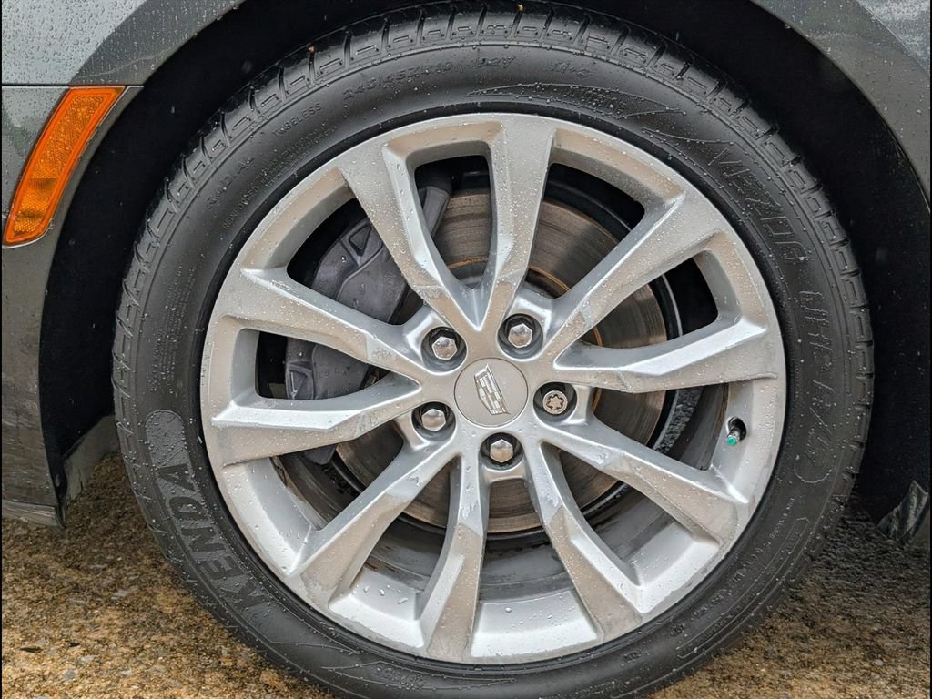 Used 2017 Cadillac XTS Luxury FWD image 25