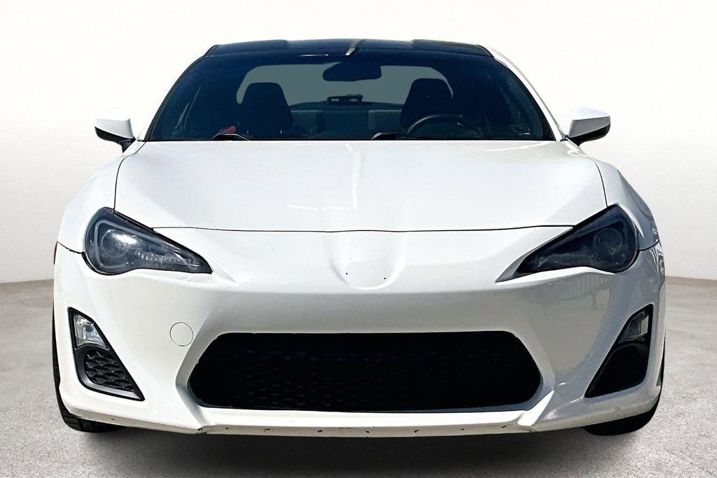 Used 2016 Scion FR-S image 5