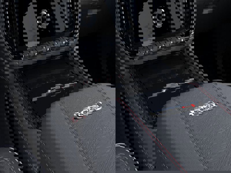 New 2026 GMC Yukon AT4 Ultimate w/ LPO, Floor Liner Package image 47