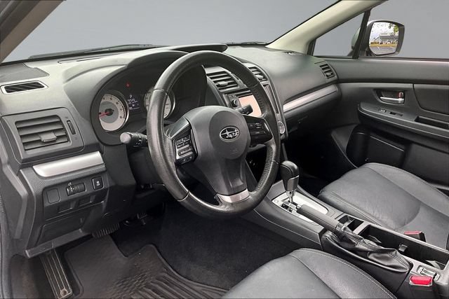 Used 2013 Subaru Impreza 2.0i Sport Limited AWD/4WD image 16