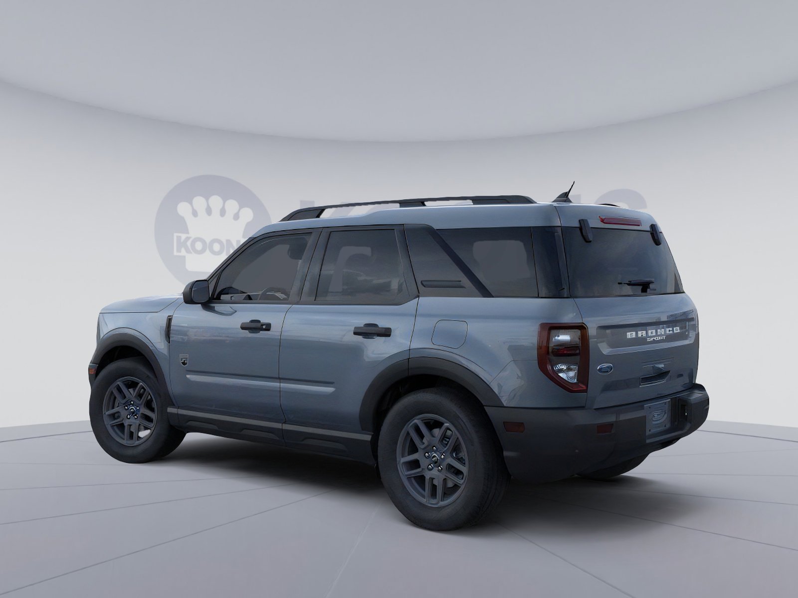 New 2025 Ford Bronco Sport Big Bend image 5