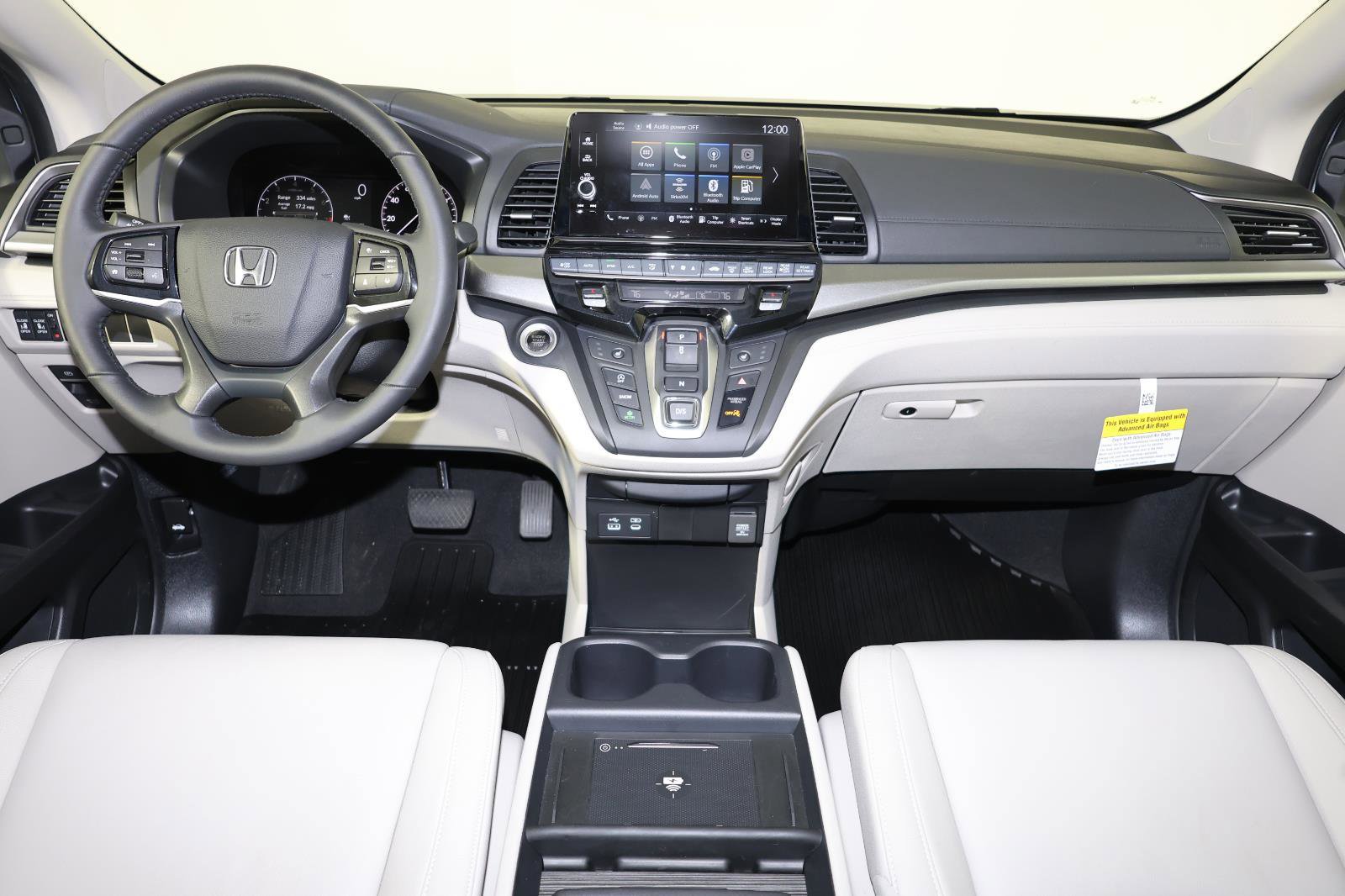 Used 2026 Honda Odyssey EX-L image 8