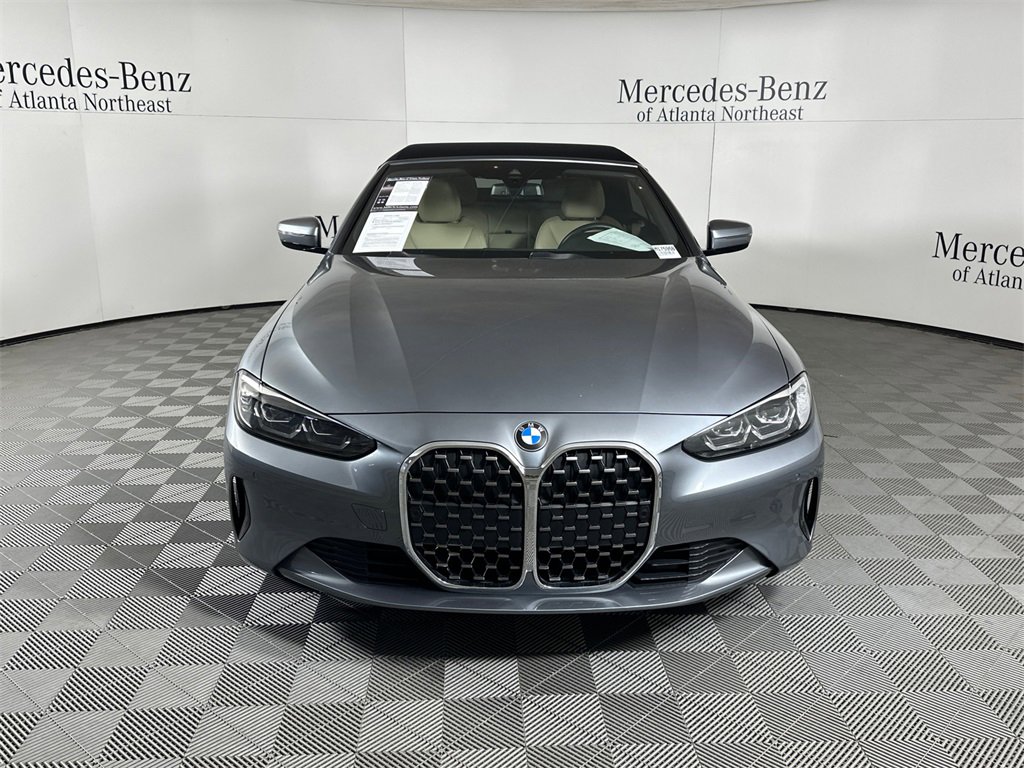 Used 2022 BMW 430i 430i image 2