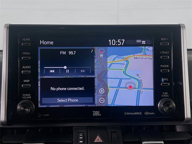 Used 2019 Toyota RAV4 Limited image 20