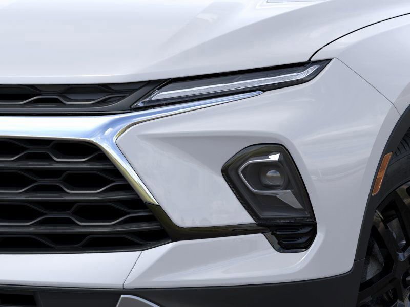 New 2026 Chevrolet Blazer LT w/ Convenience Package FWD image 12