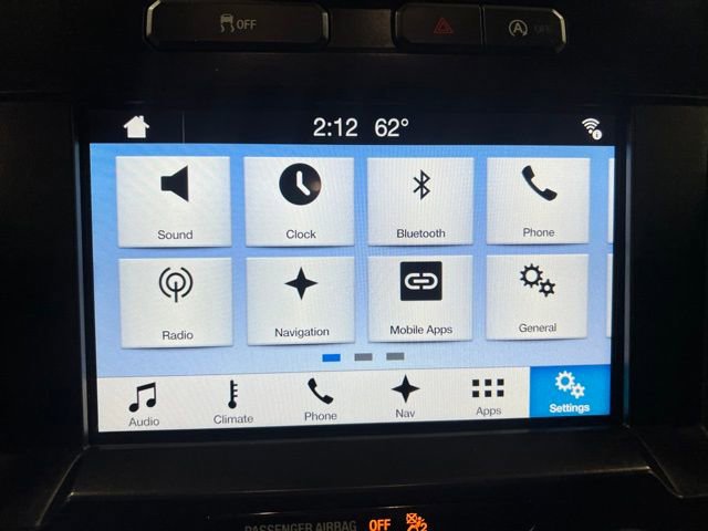 Used 2017 Ford F150 Lariat w/ Equipment Group 502A Luxury image 36