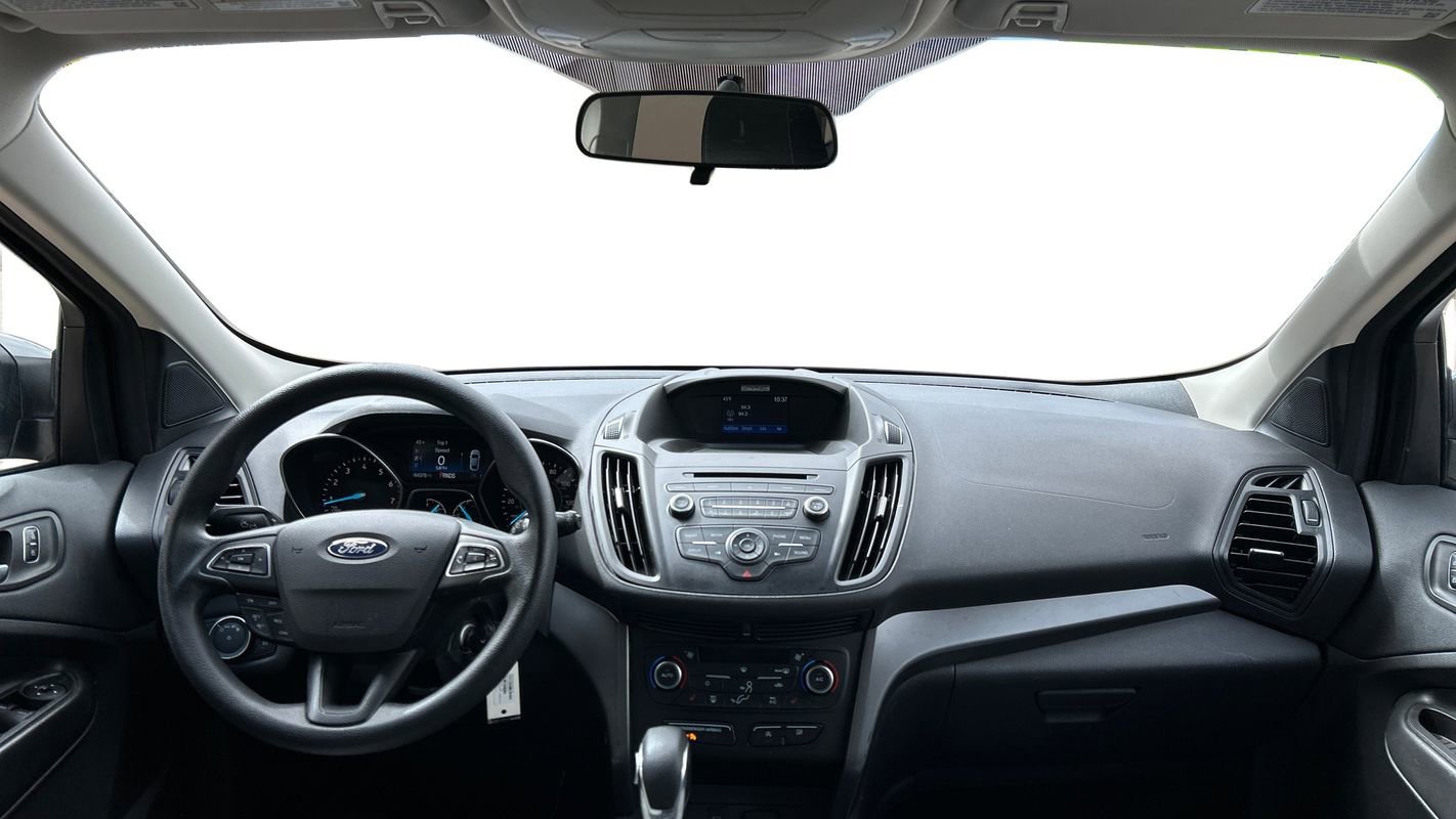 Used 2018 Ford Escape SE AWD/4WD image 26