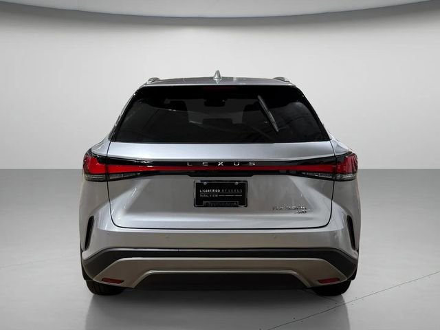 Used 2025 Lexus RX 350 w/ Convenience Package image 4