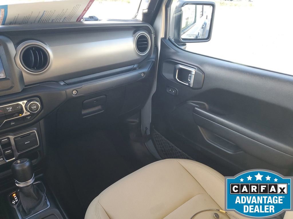 Used 2023 Jeep Gladiator Sport image 13