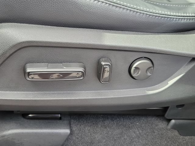 Certified 2024 Honda Pilot EX-L image 20