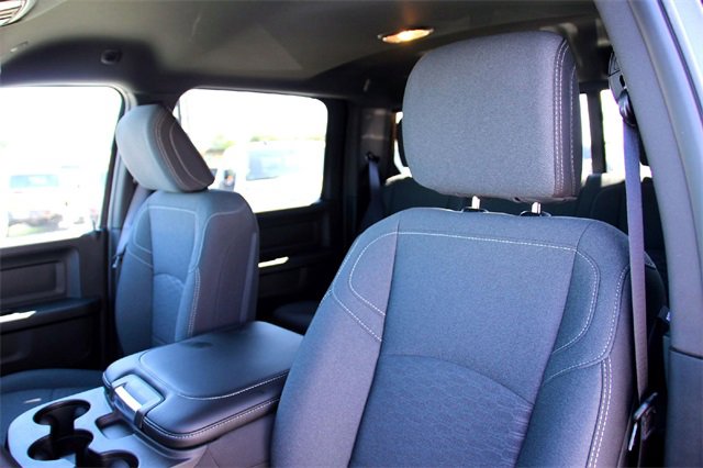 New 2026 RAM 3500 Tradesman image 10