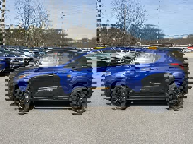 New 2026 Subaru Crosstrek 2.5i Wilderness image 2