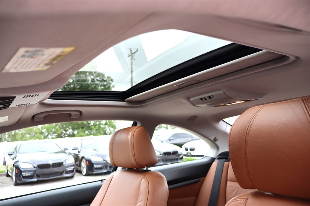Used 2008 BMW 335xi Coupe AWD/4WD image 18