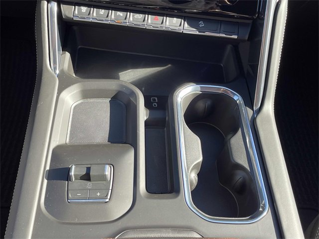 New 2026 GMC Sierra 2500 Denali Ultimate image 11