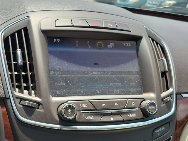 Used 2016 Buick Regal Premium FWD image 27
