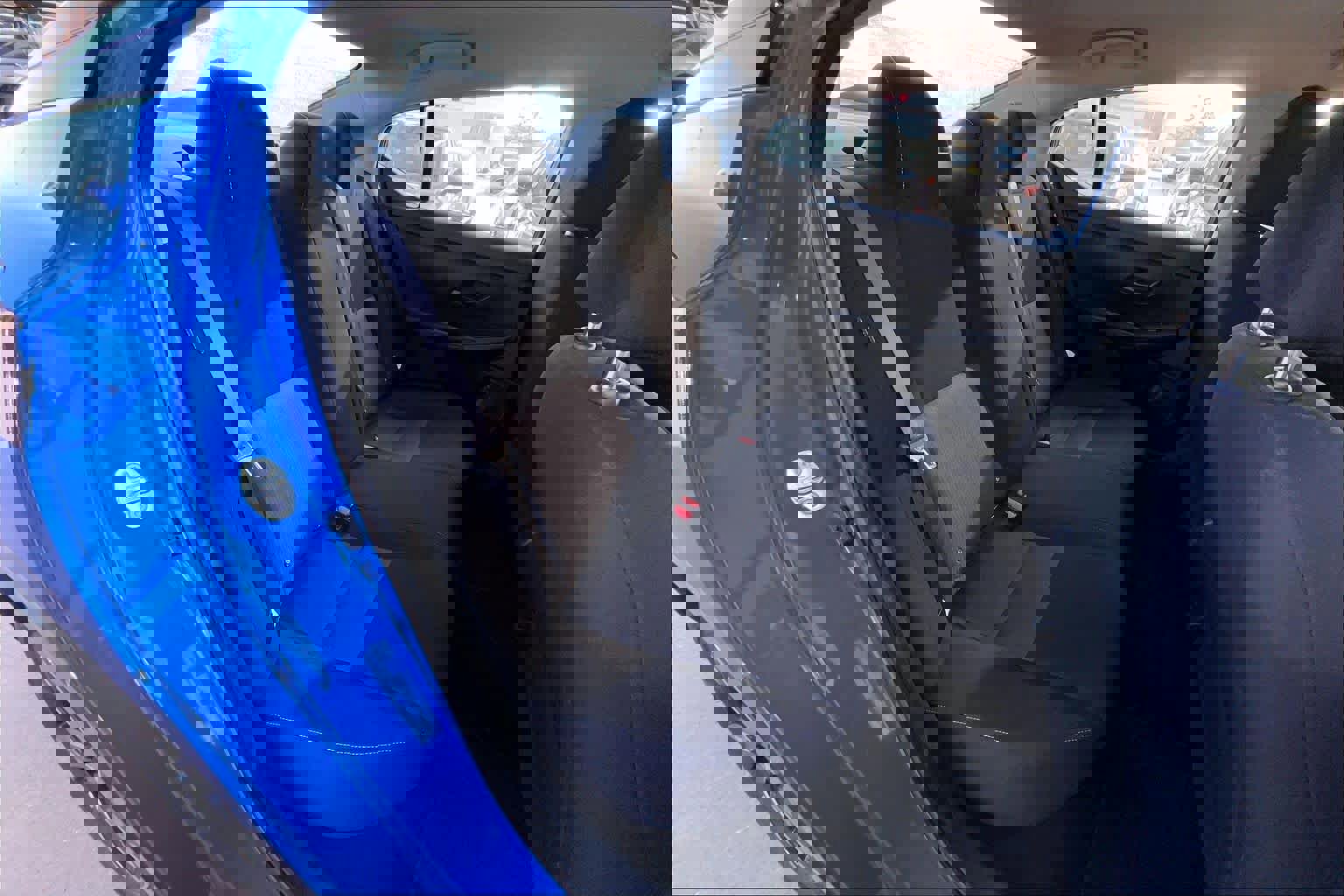 Used 2025 Nissan Sentra SV image 18