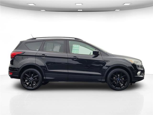 Certified 2019 Ford Escape SE FWD image 5