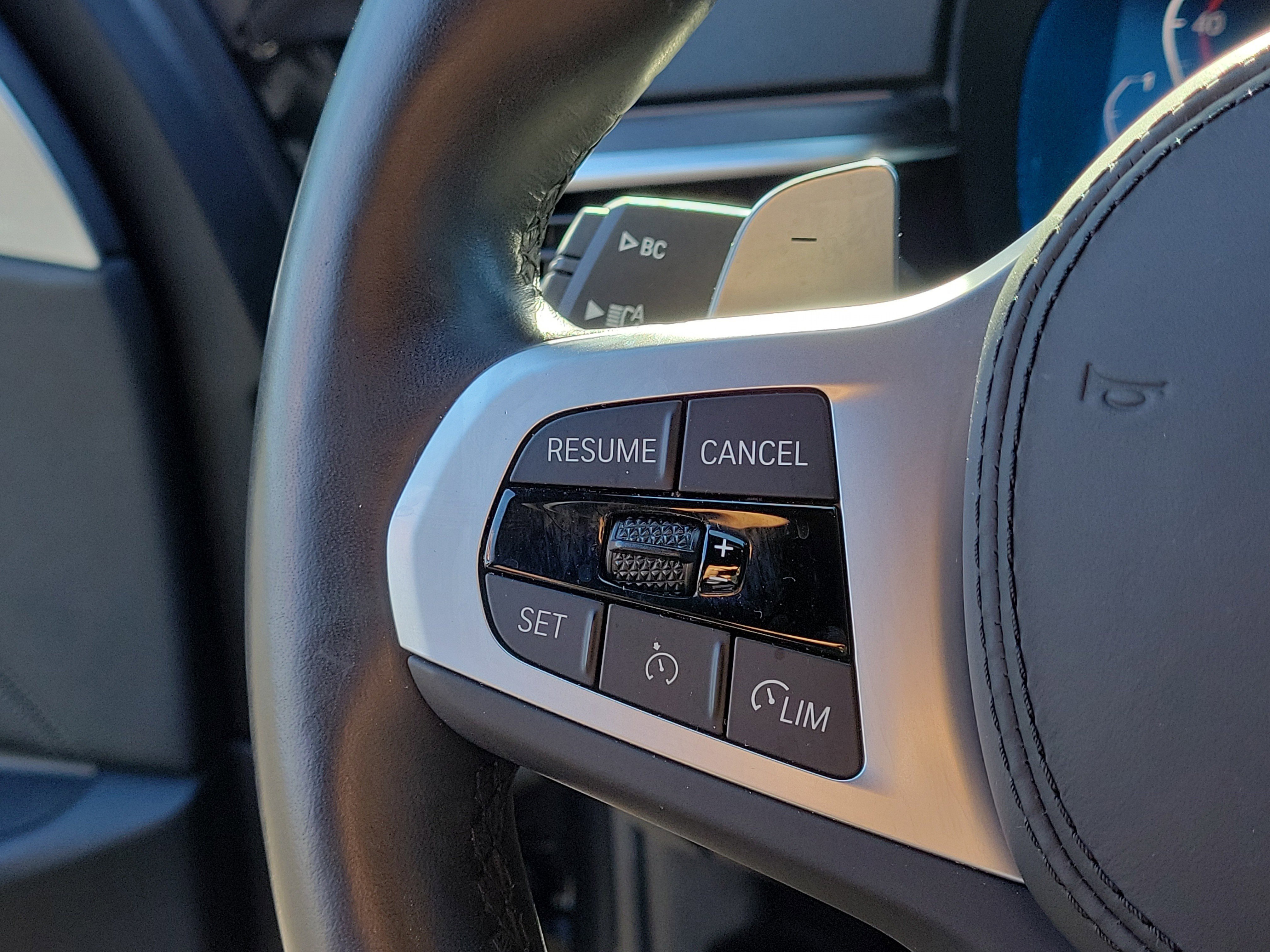 Used 2023 BMW 530i xDrive w/ M Sport Package image 32