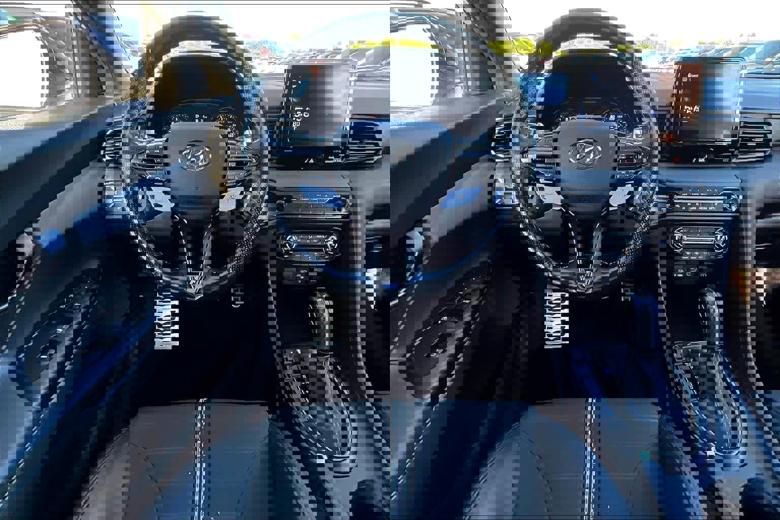 Used 2021 Hyundai Veloster N image 6