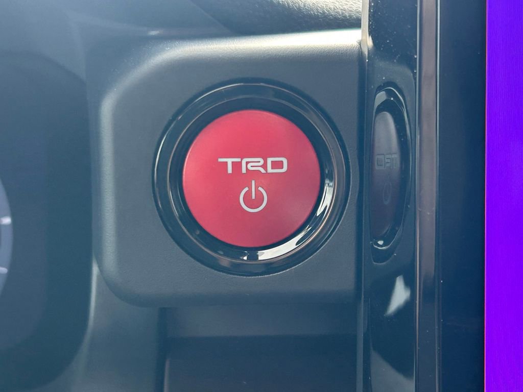 New 2026 Toyota Tacoma TRD Off-Road AWD/4WD image 29