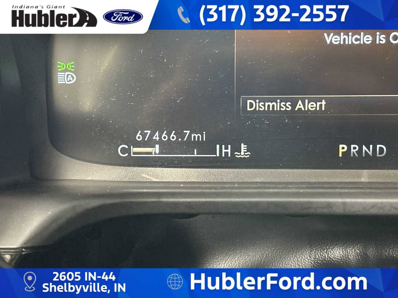 Used 2022 Lincoln Aviator Grand Touring w/ Equipment Group 301A AWD/4WD image 15