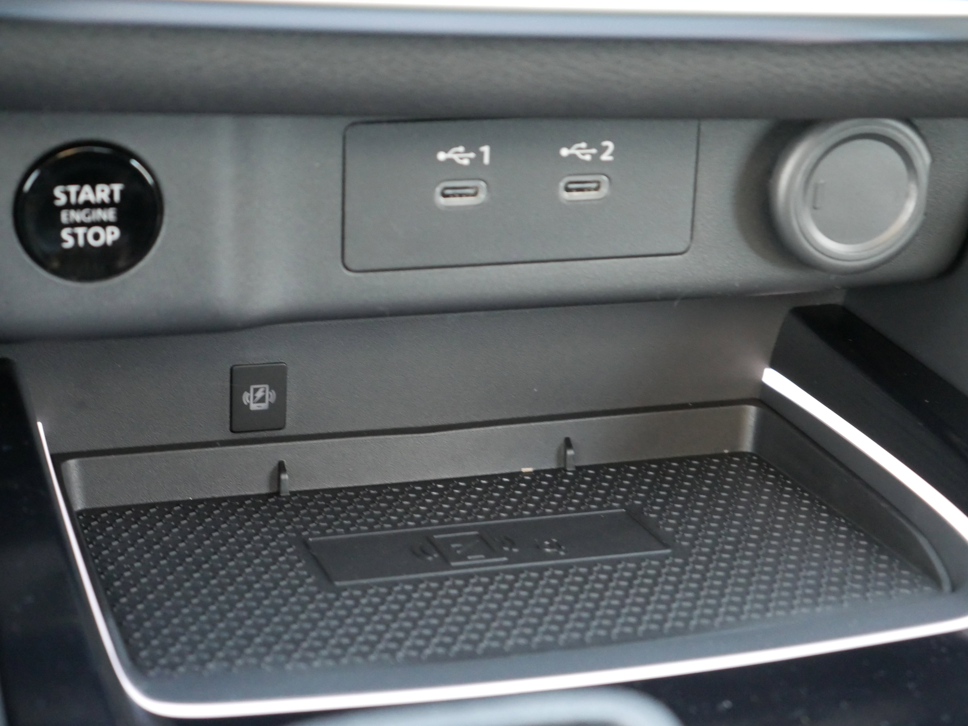 New 2026 Nissan Rogue Platinum w/ Platinum Premium Package image 16