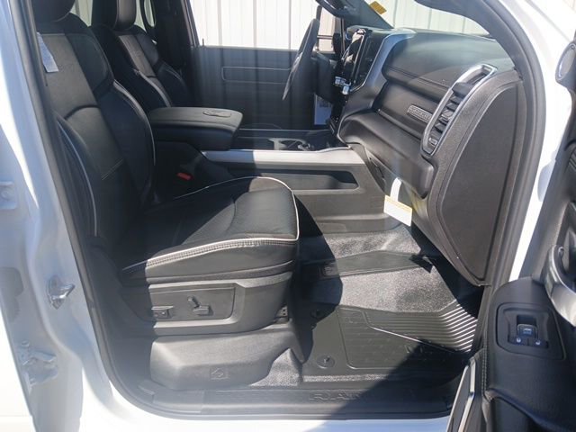 New 2026 RAM 4500 Laramie w/ Laramie Trim Package image 26